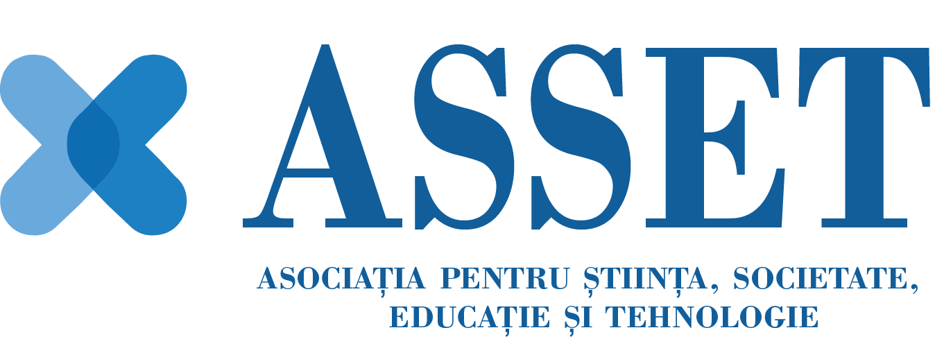 ASSET – Asociația pentru Știință, Societate, Educație și Tehnologie