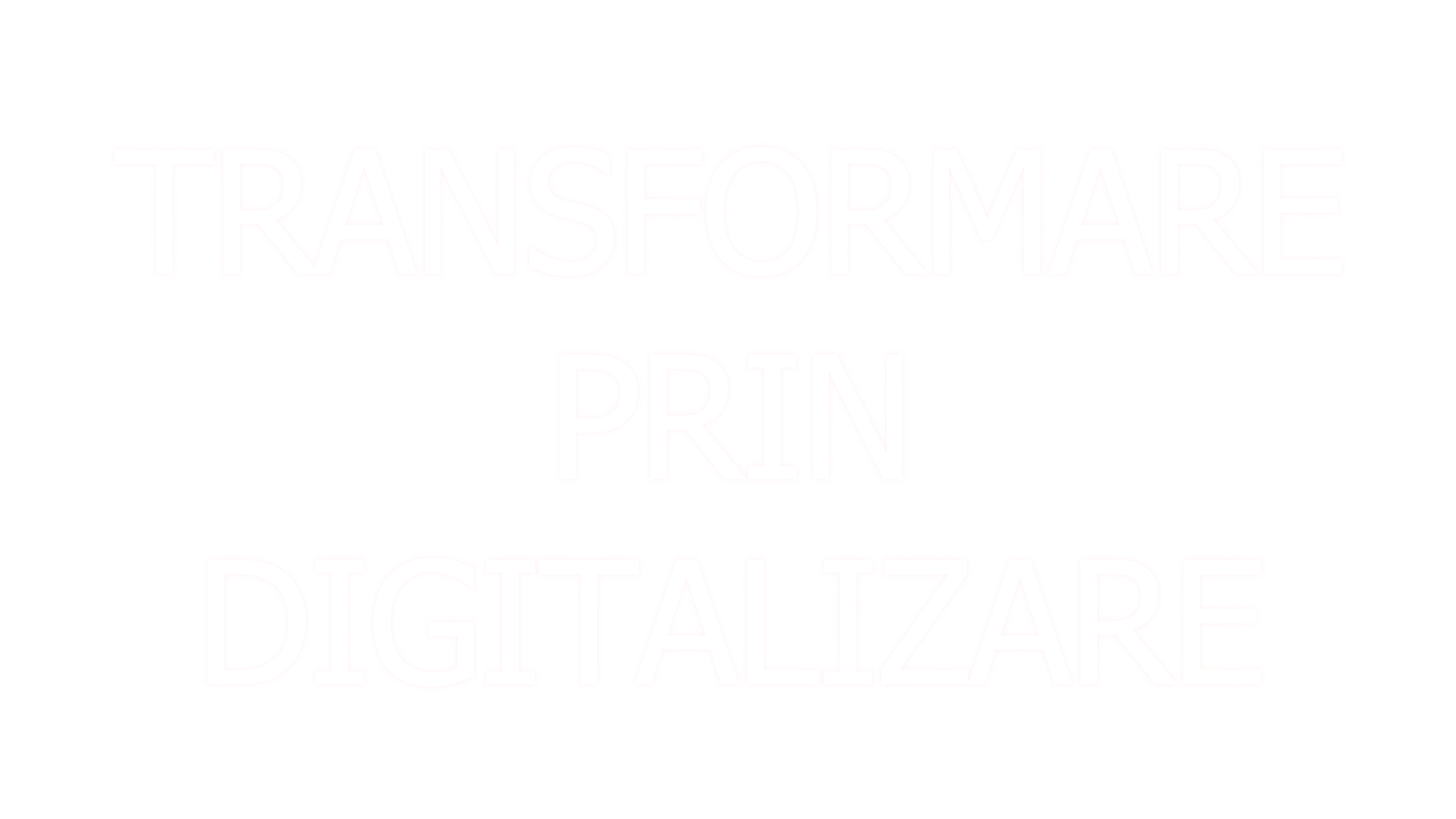 Logo proiect